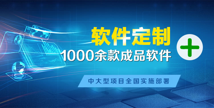 蒲县软件开发